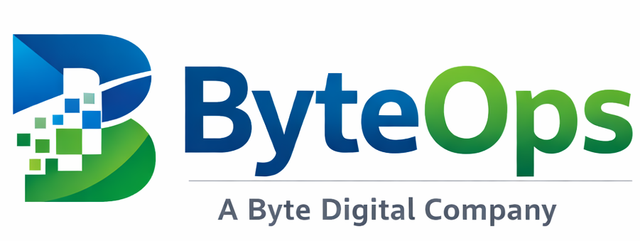 Byte Ops logo